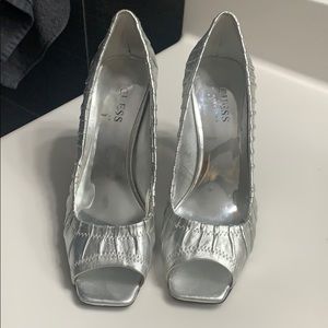 Guess Heels